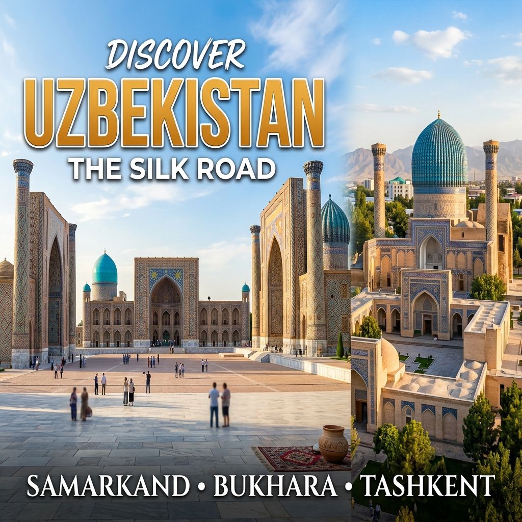 Uzbekistan