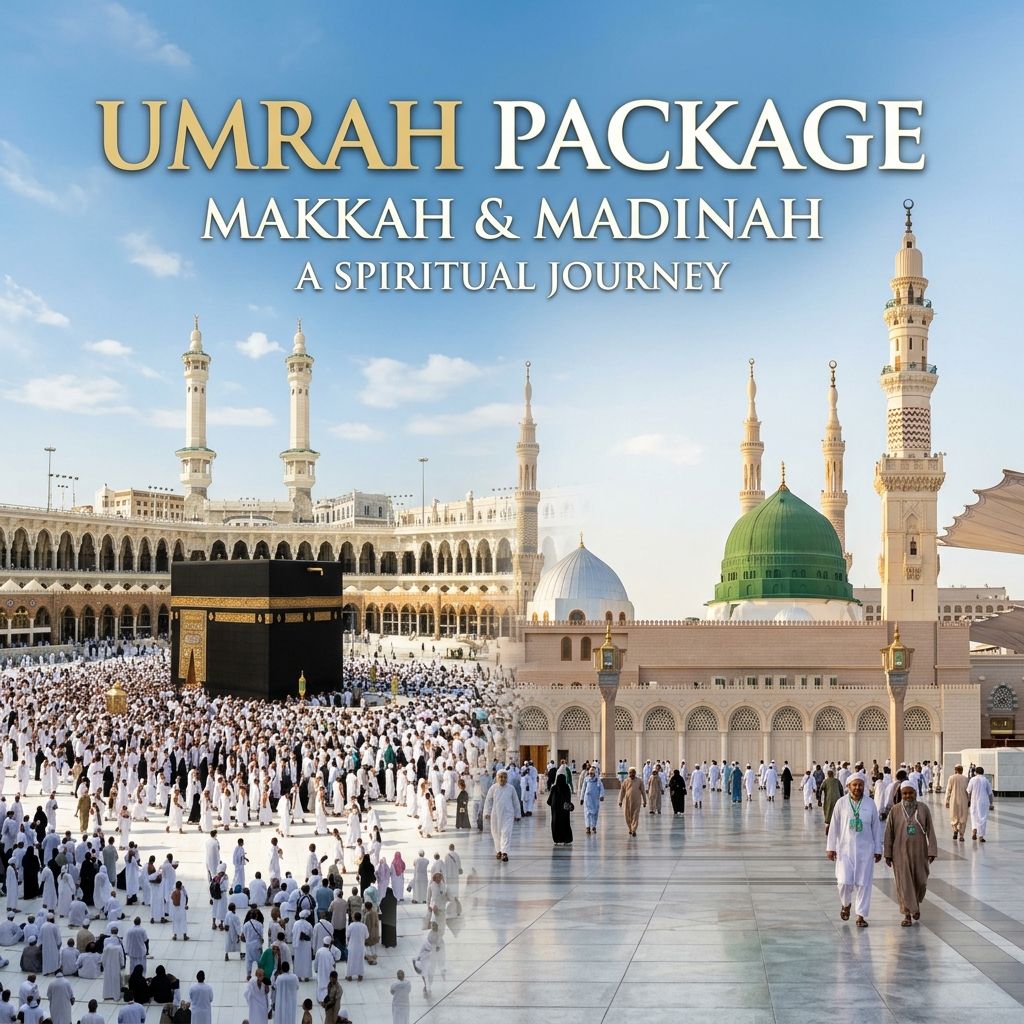 Umrah 