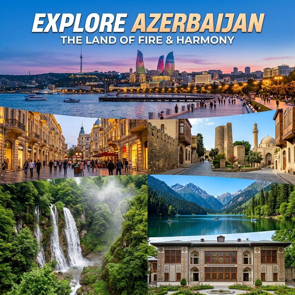 Azerbaijan